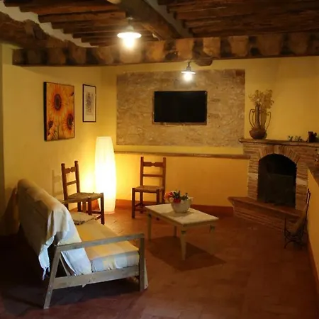 Casa Gaia Casa di campagna *