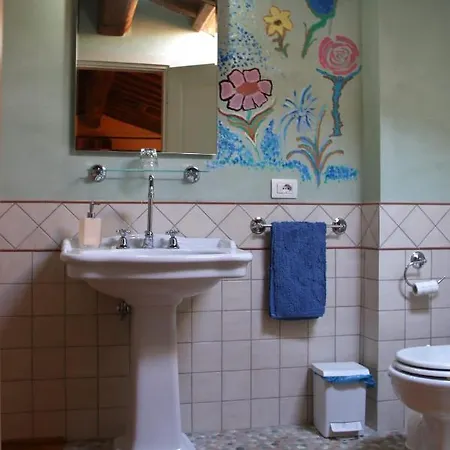 Casa di campagna Casa Gaia Lucca