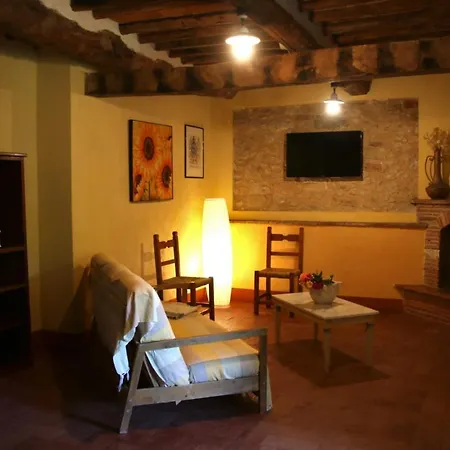 Casa Gaia