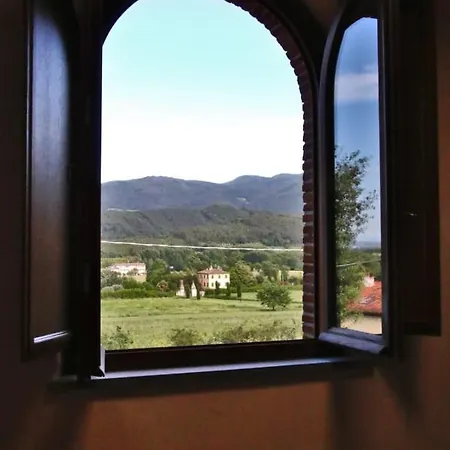 Casa di campagna Casa Gaia *