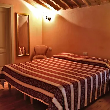 Casa Gaia Casa di campagna *