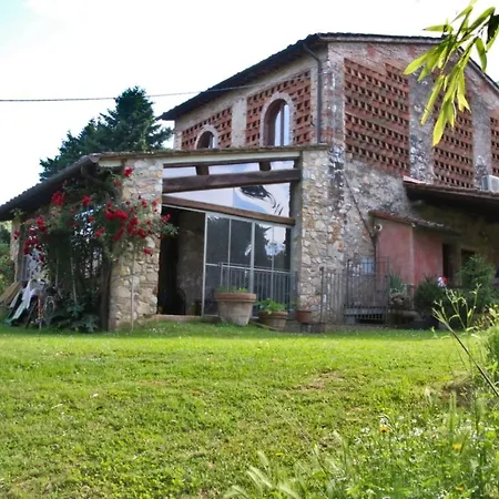 Casa Gaia *