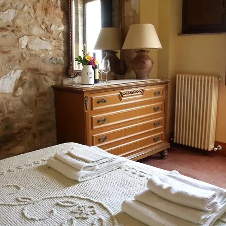 Casa di campagna Casa Gaia