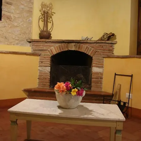 Casa Gaia Casa di campagna *