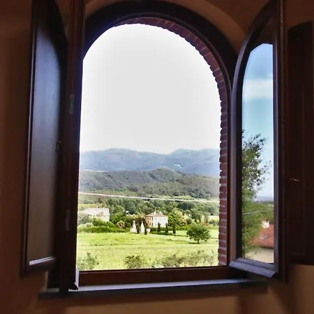 Casa di campagna Casa Gaia *
