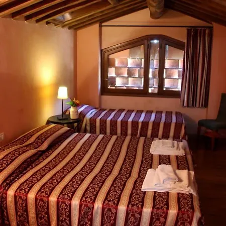 Casa Gaia Casa di campagna Lucca