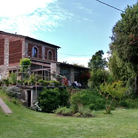 Casa Gaia * Lucca