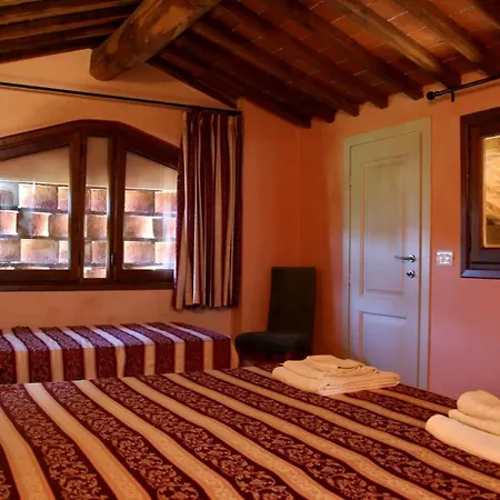 Casa Gaia Lucca
