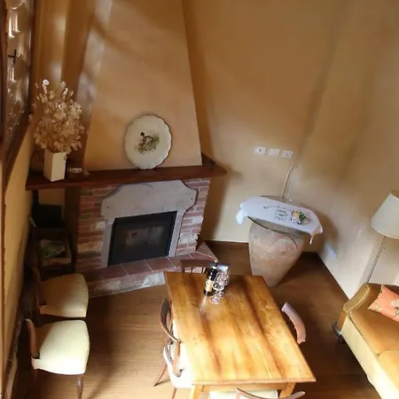 Casa Gaia * Lucca