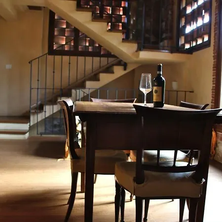 Casa Gaia Casa di campagna *